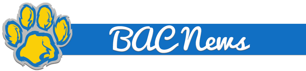 BAC Banner