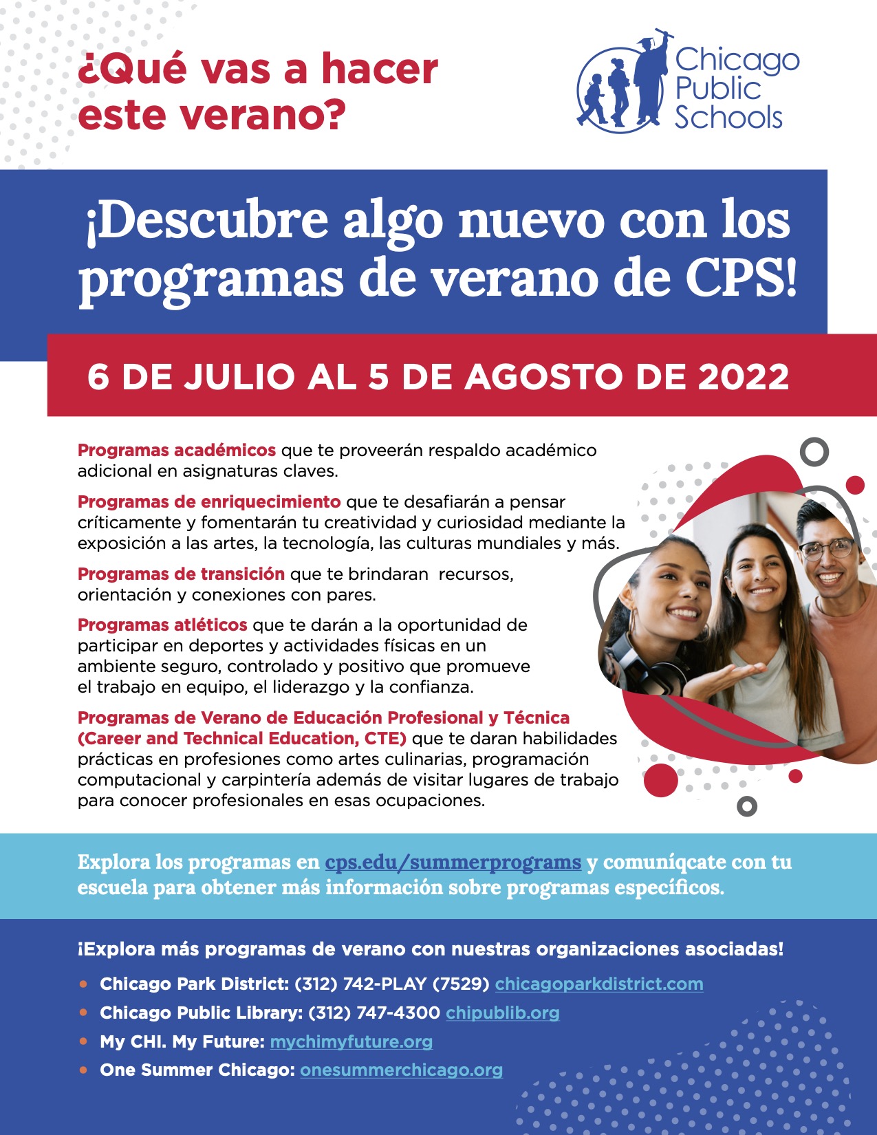 CPS-Summer-Program-Flyer-HS-051822-DIGITAL-spanish
