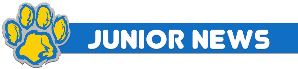 junior banner